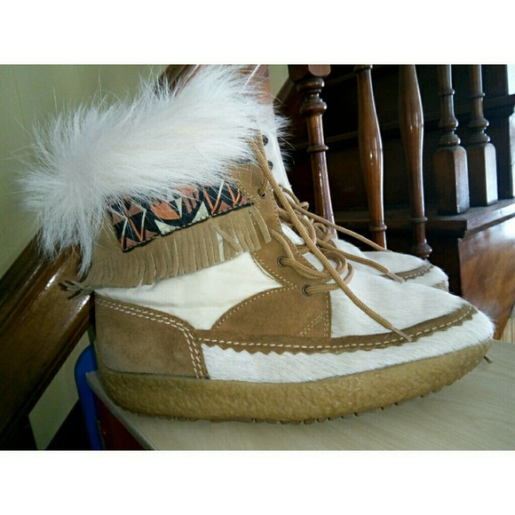 tecnica apres ski boots